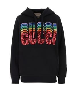 GUCCI Худи/толстовка
