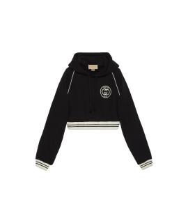 GUCCI Худи/толстовка