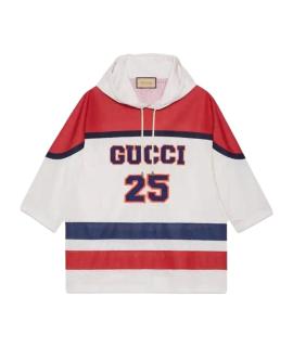 GUCCI Худи/толстовка