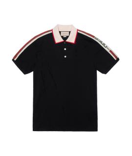 GUCCI Поло с коротким рукавом