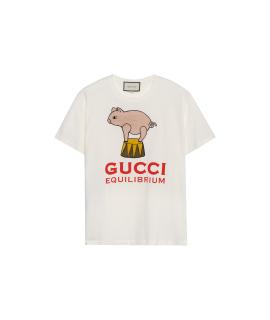 GUCCI Футболка