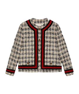 GUCCI Жакет/пиджак