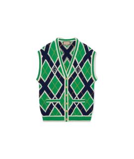 GUCCI Жилетка