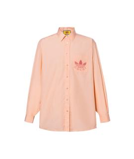 GUCCI Классическая рубашка