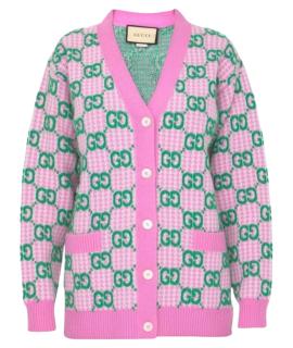 GUCCI Кардиган