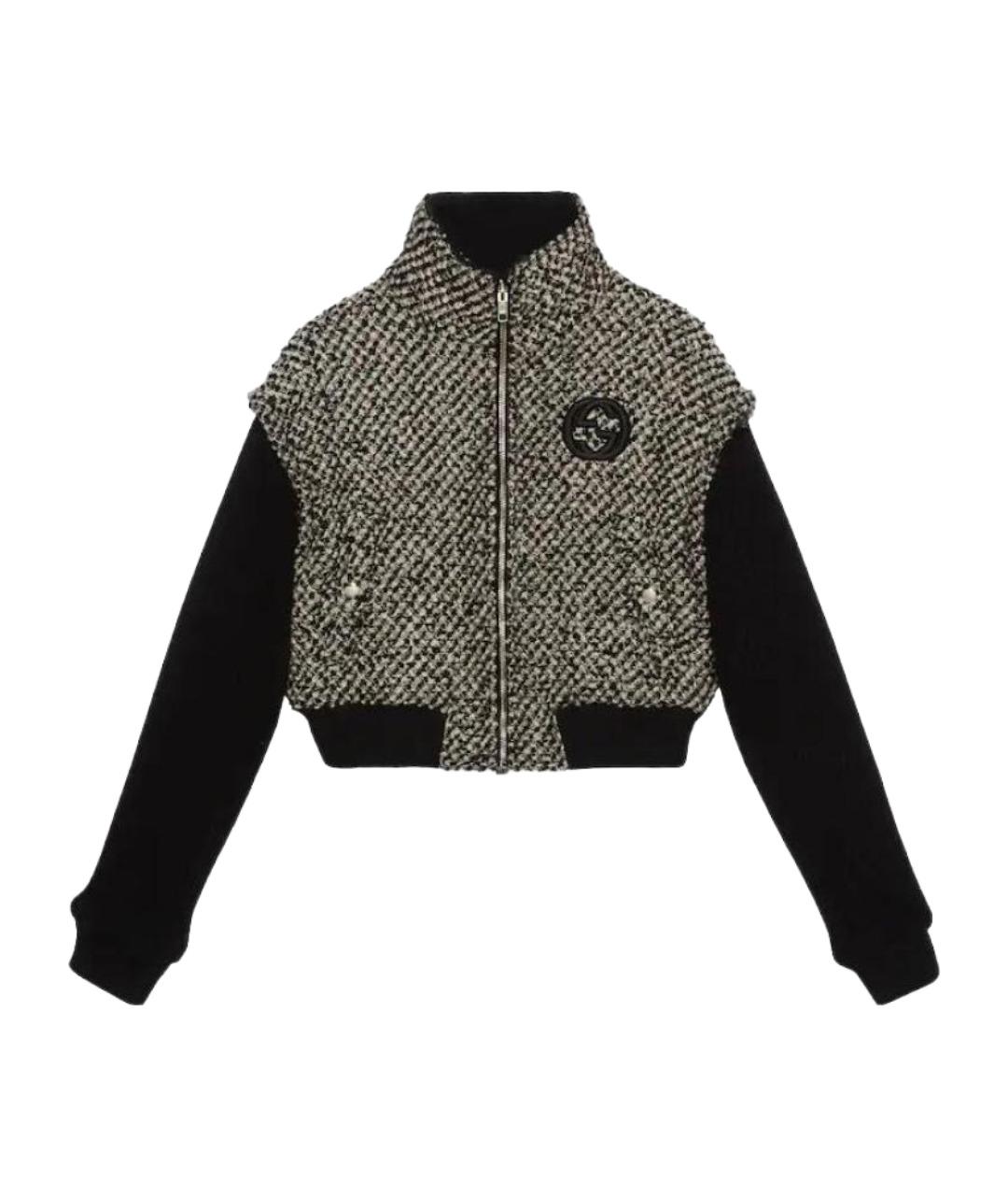 GUCCI Мульти куртка, фото 1