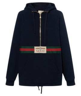 GUCCI Худи/толстовка
