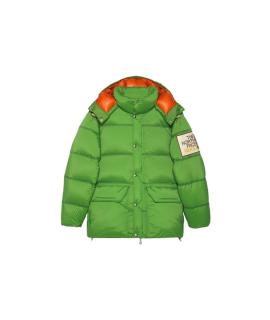GUCCI Пуховик