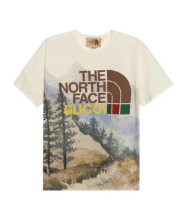 GUCCI Футболка