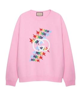 GUCCI Худи/толстовка