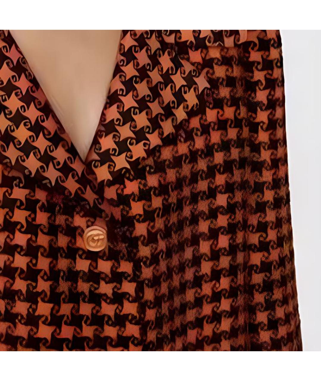 GUCCI Красная куртка, фото 4