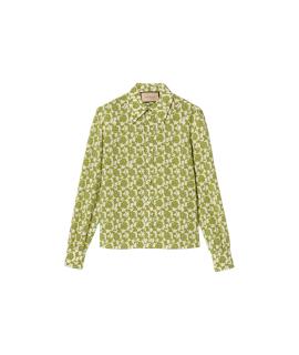 GUCCI Рубашка