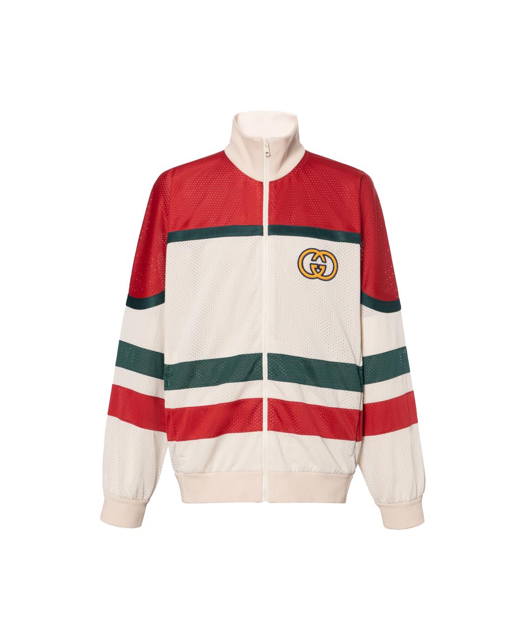 GUCCI Мульти куртка, фото 1