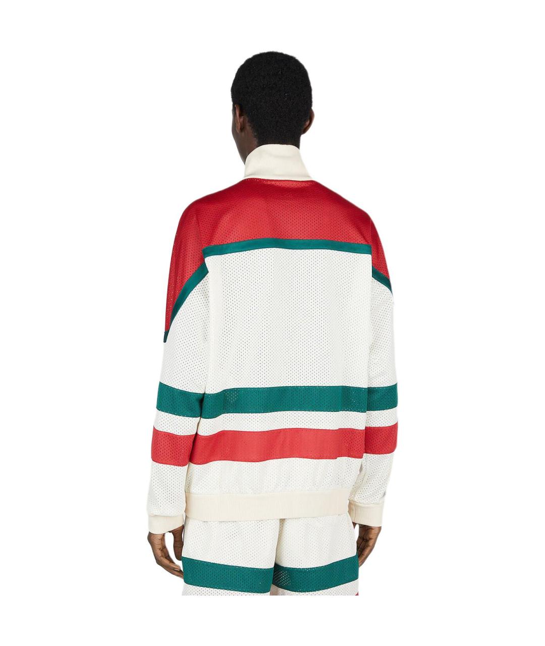 GUCCI Мульти куртка, фото 4