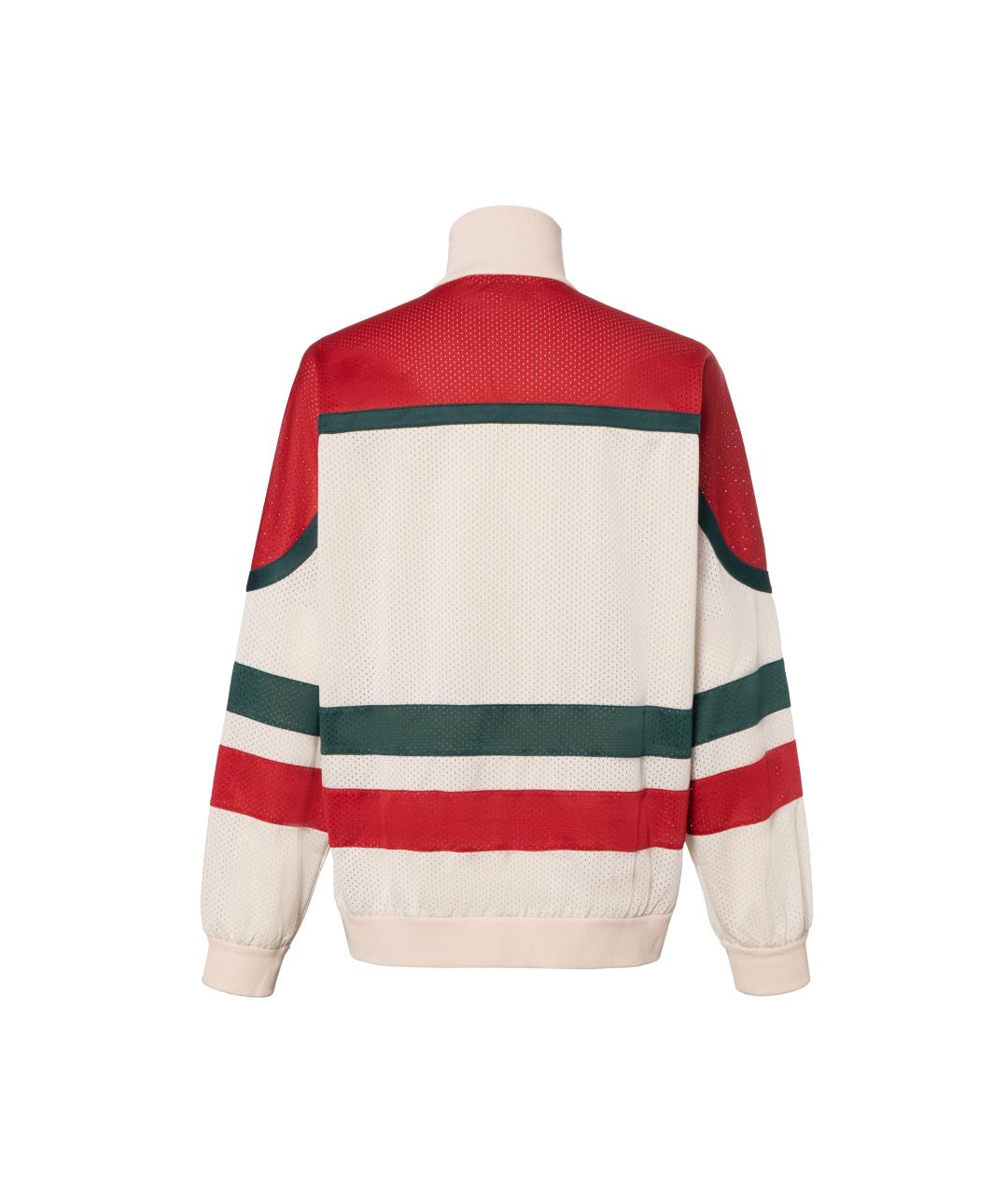 GUCCI Мульти куртка, фото 2