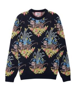GUCCI Джемпер / свитер