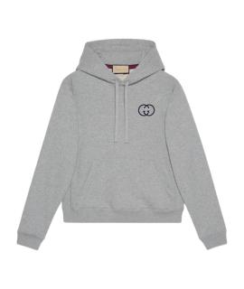 GUCCI Худи/толстовка