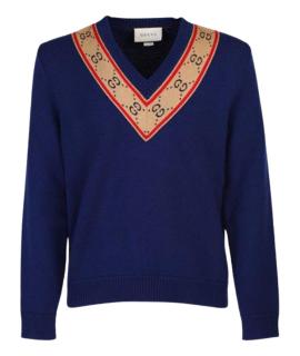 GUCCI Джемпер / свитер
