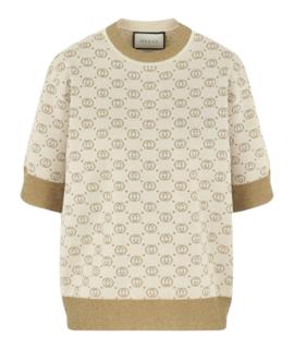 GUCCI Джемпер / свитер