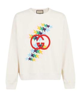 GUCCI Худи/толстовка