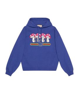 GUCCI Худи/толстовка