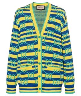 GUCCI Кардиган