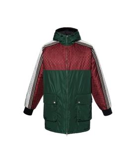 GUCCI Пуховик