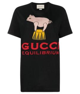 GUCCI Футболка