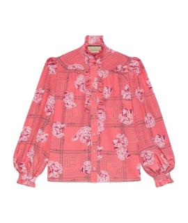 GUCCI Блузы