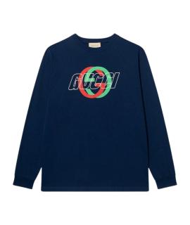 GUCCI Лонгслив