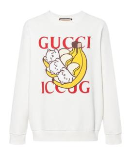 GUCCI Худи/толстовка