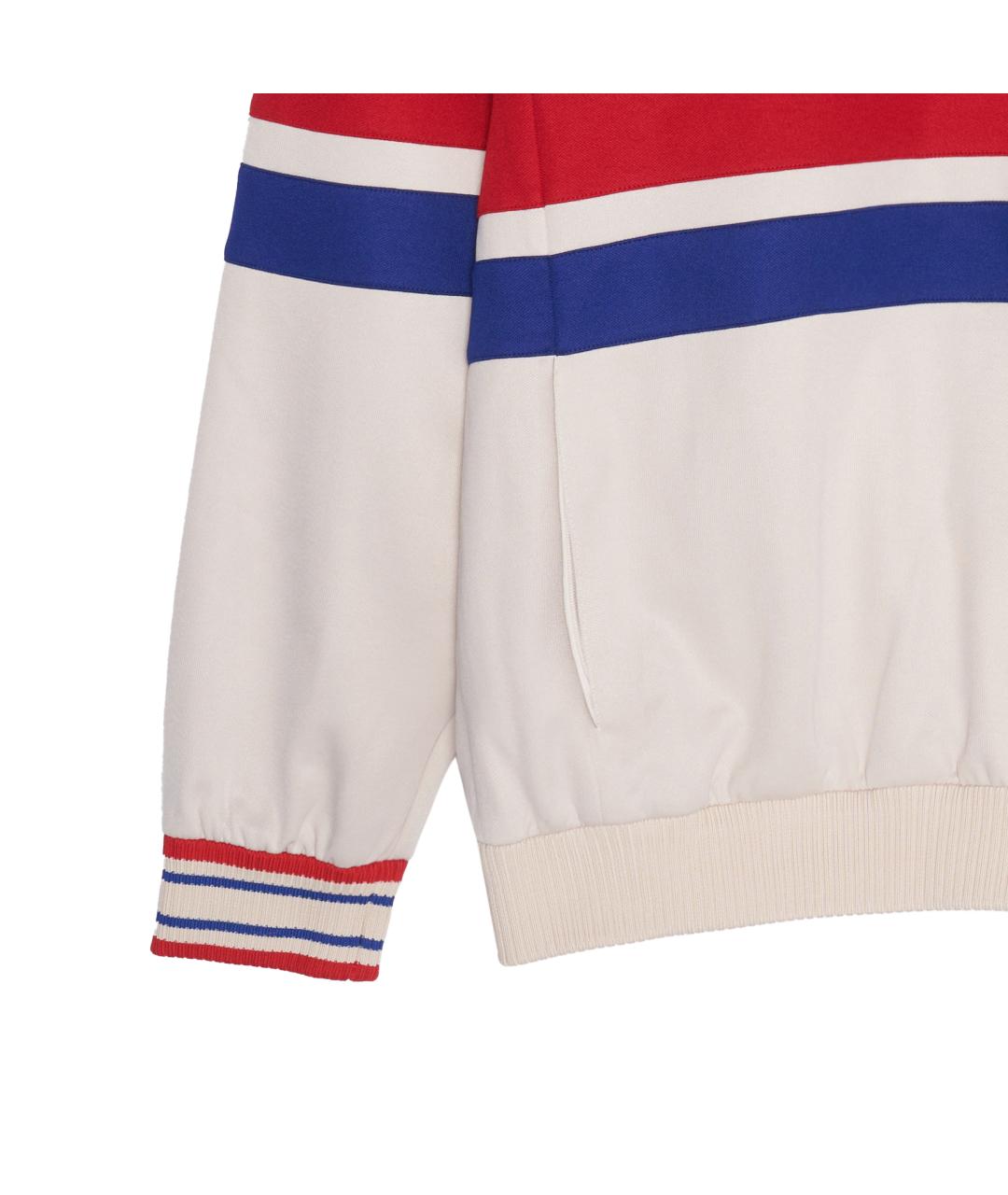 GUCCI Красная куртка, фото 5