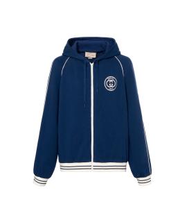 GUCCI Худи/толстовка