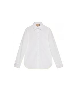 GUCCI Классическая рубашка