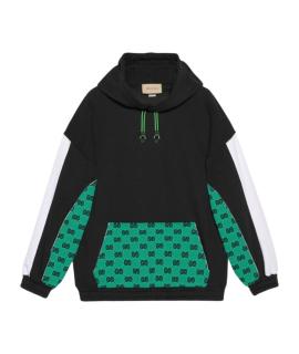GUCCI Худи/толстовка