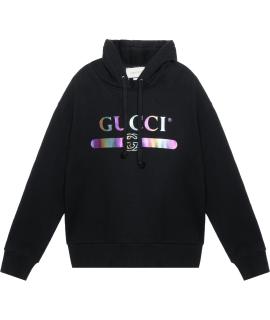 GUCCI Худи/толстовка