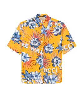 GUCCI Рубашка