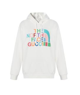 GUCCI Худи/толстовка