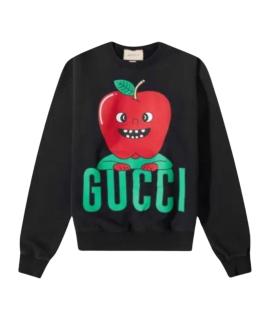 GUCCI Худи/толстовка