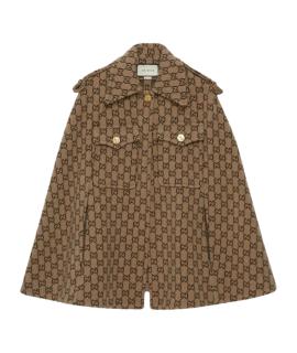 GUCCI Накидка/пончо