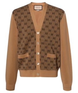 GUCCI Кардиган