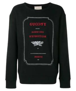 GUCCI Худи/толстовка