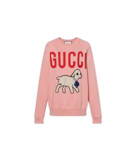 GUCCI Худи/толстовка