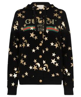 GUCCI Худи/толстовка