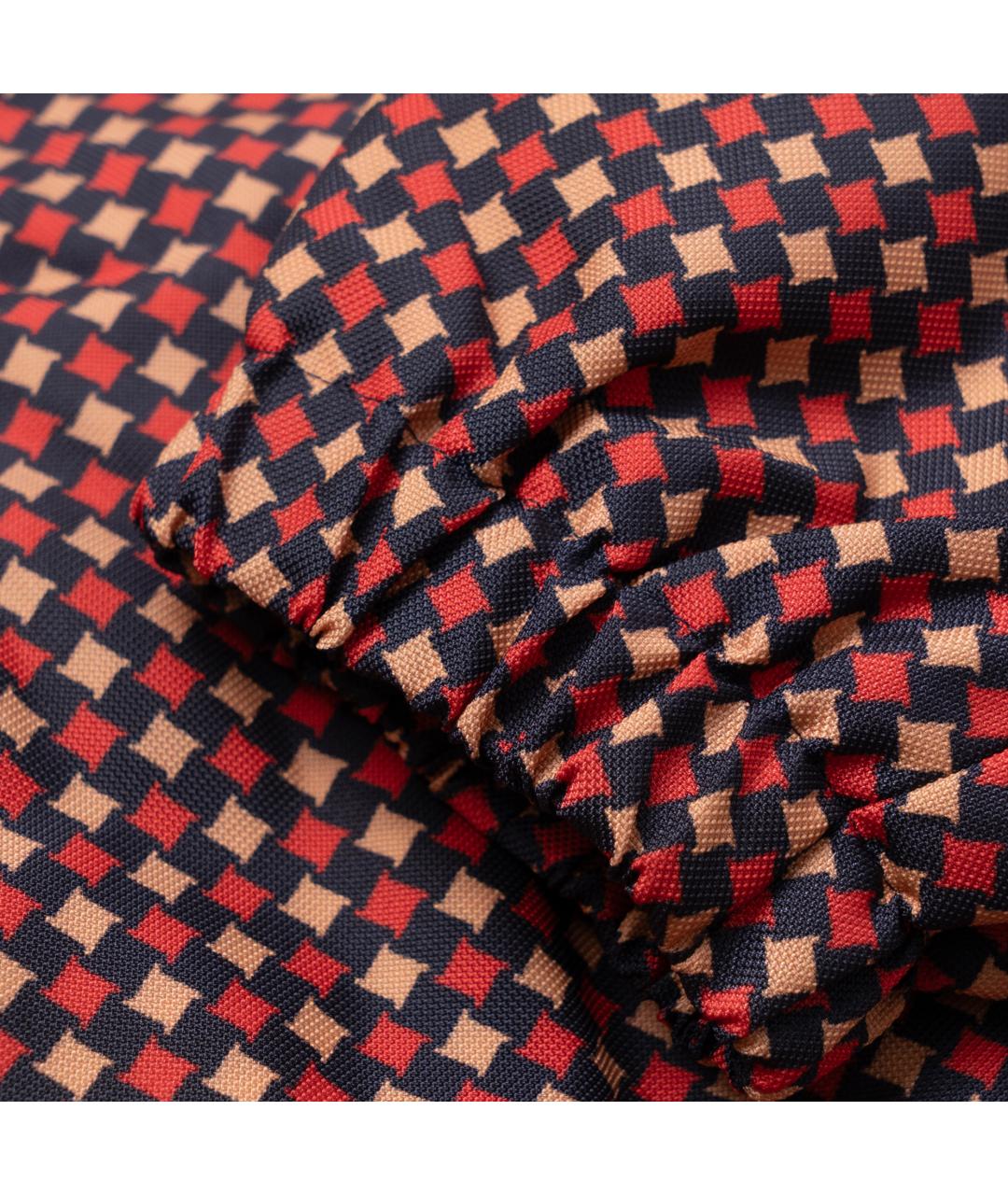 GUCCI Красная куртка, фото 5