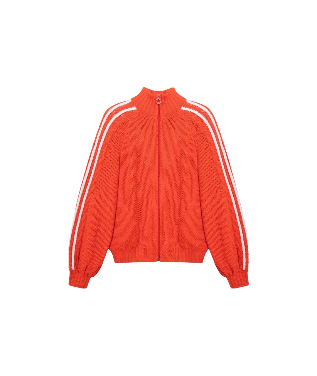 GUCCI Красный джемпер / свитер, фото 6