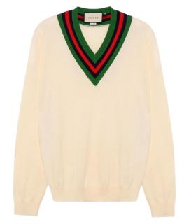 GUCCI Джемпер / свитер