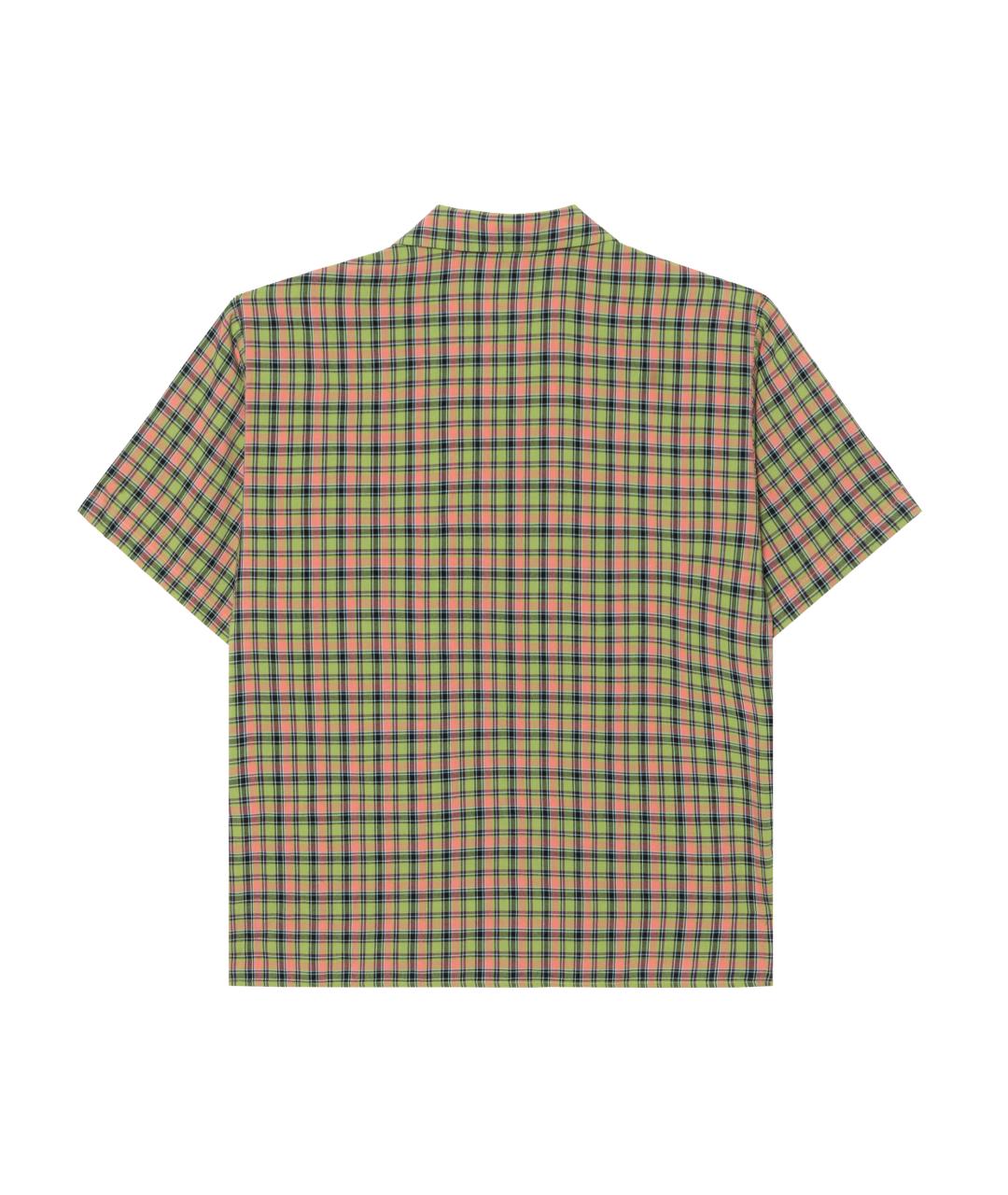 GUCCI Мульти классическая рубашка, фото 2