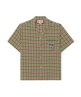 GUCCI Классическая рубашка