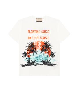 GUCCI Футболка